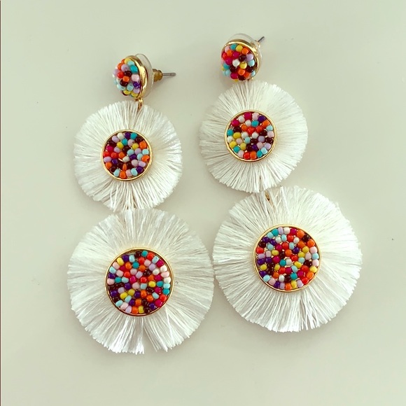 Baublebar earrings - Picture 1 of 1